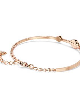 施华洛世奇手链恶魔之眼手链