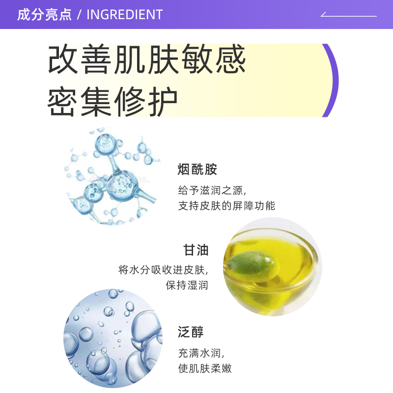 【自营】日版Cetaphil/丝塔芙大白罐身体乳566g保湿滋润紧致嫩白 - 图1