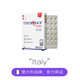 Golden Caesar Mini Fish Oil 70 particles ຂະຫນາດນ້ອຍກືນງ່າຍ