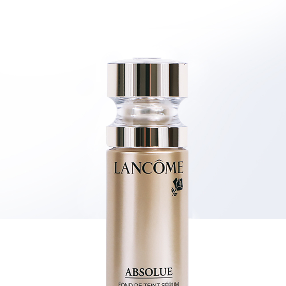 天猫国际进口超市Lancome/兰蔻 菁颜精华粉底液30ml 隔离 持久 遮瑕底妆气垫0