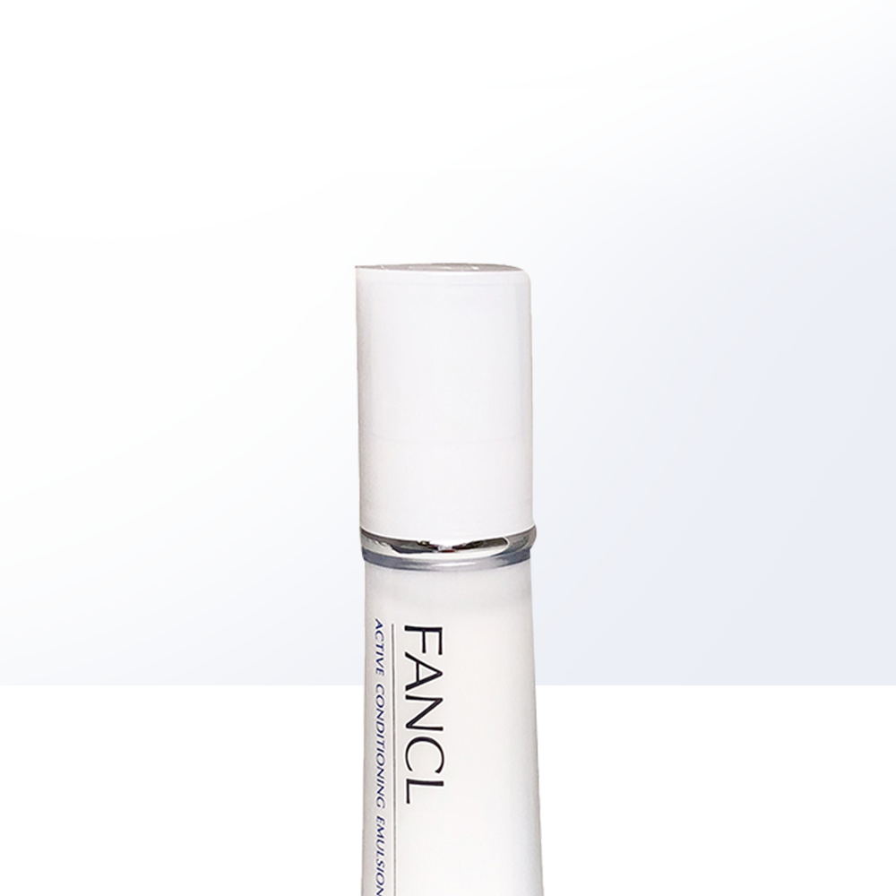 天猫国际进口超市【直营】FANCL清爽型保湿乳液30ml1