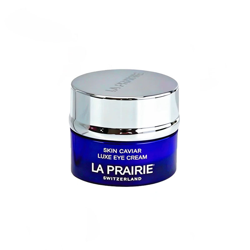 【自营】【国内专柜】La Prairie/莱珀妮鱼子精华琼贵紧致眼霜3ml