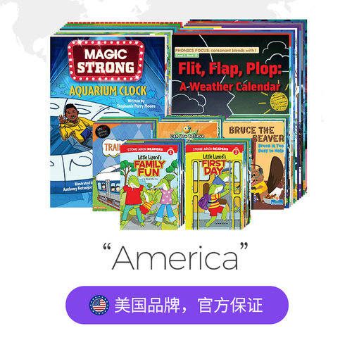 【自营】点读版 剑桥Power Up胜任力英语补充阅读分级绘本 power up教材 剑桥少儿英语教材 Power Up 1 2 3 4 5 6级 powerup - 图1