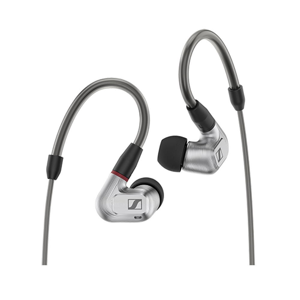 【自营】SENNHEISER/森海塞尔IE 900HIFI耳机监听入耳式便携发烧