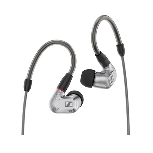 【自营】SENNHEISER/森海塞尔IE 900HIFI耳机监听入耳式发烧国行 - 图1