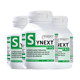 Synext ລຸ້ນໃໝ່ຂອງ Australian Little Green Pro3 ຂວດ