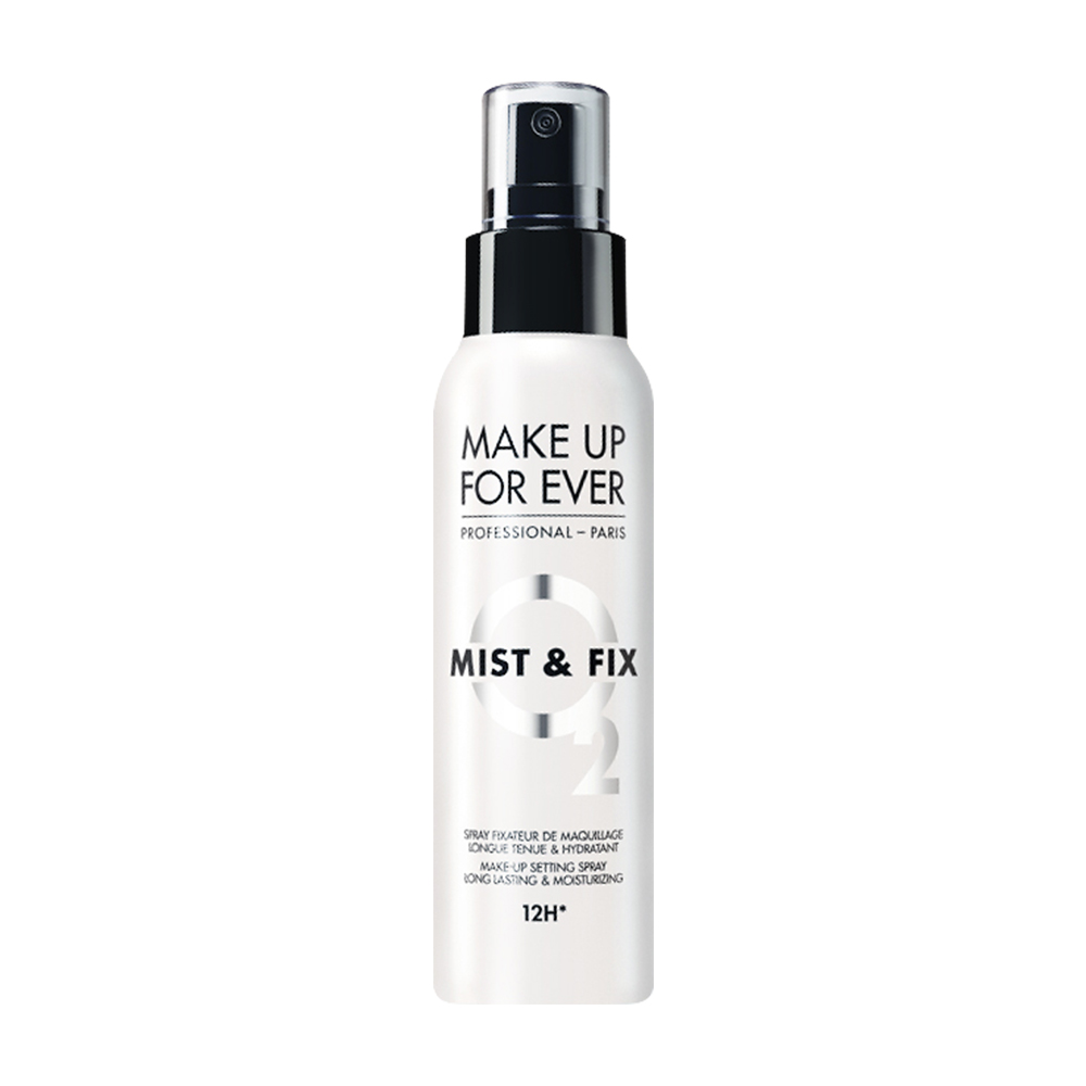 天猫国际进口超市MAKE UP FOR EVER/玫珂菲保湿定妆喷雾补水保湿爽肤水化妆水0