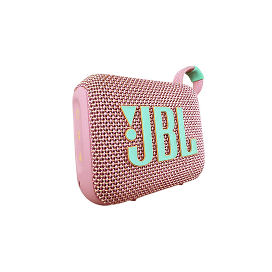 JBLGO4 outdoor portable mini speaker