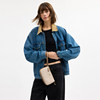Directly operated COACH women's multi-purpose clutch bag