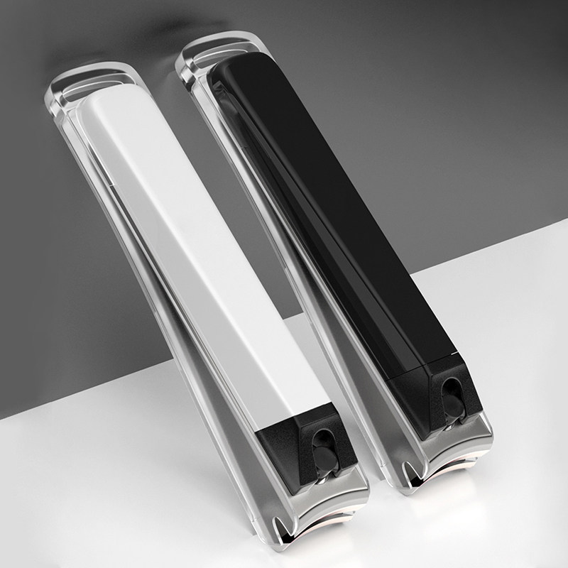 【自营】kai/贝印指甲刀单个装防飞溅指甲剪套装男女指甲钳大号,淘宝优惠券,粉丝福利购,淘宝优惠卷