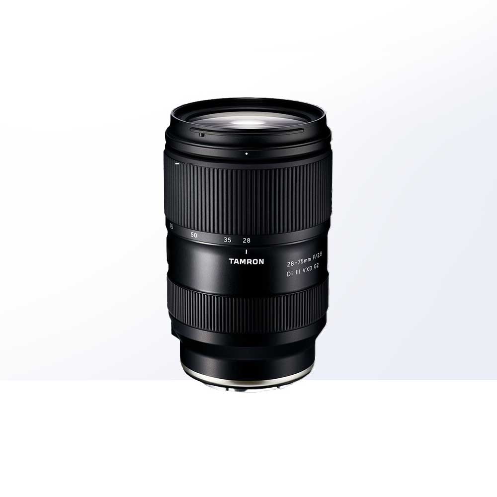 ����Ӫ������28-75mm A063 G2ȫ�����佹��ͷ����FE����΢������