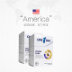 Bayer OneADay Bilberry Anthocyanin Zeaxanthin Lutein Soft Capsules 60 ແຄບຊູນ / 2 ກ່ອງ