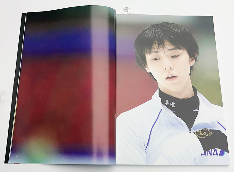 【自营】羽生结弦冰宝 season photobook 2015-2022 羽生结弦冰演 Ice Jewels特別編集 花样滑冰 日文原版 羽生結弦写真集 - 图0