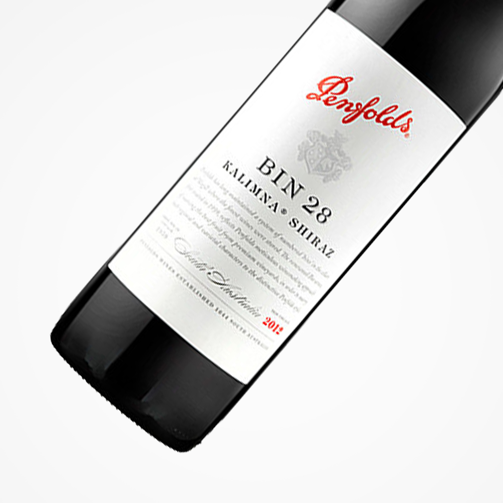 天猫国际进口超市【直营】奔富Penfolds BIN28干红酒葡萄酒澳洲进口3