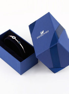 手链swarovski恶魔之眼