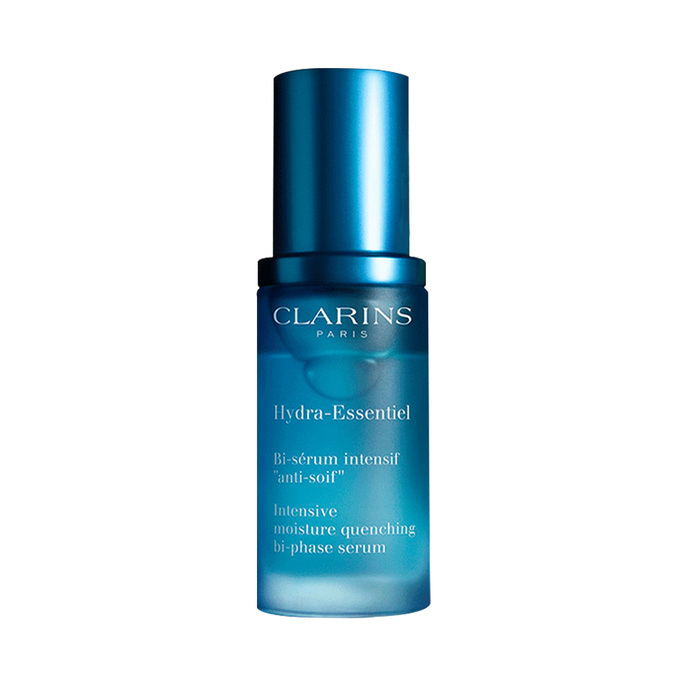 天猫国际进口超市【直营】Clarins 娇韵诗 沁润奇肌保湿精华液水润轻薄平衡 30ml0