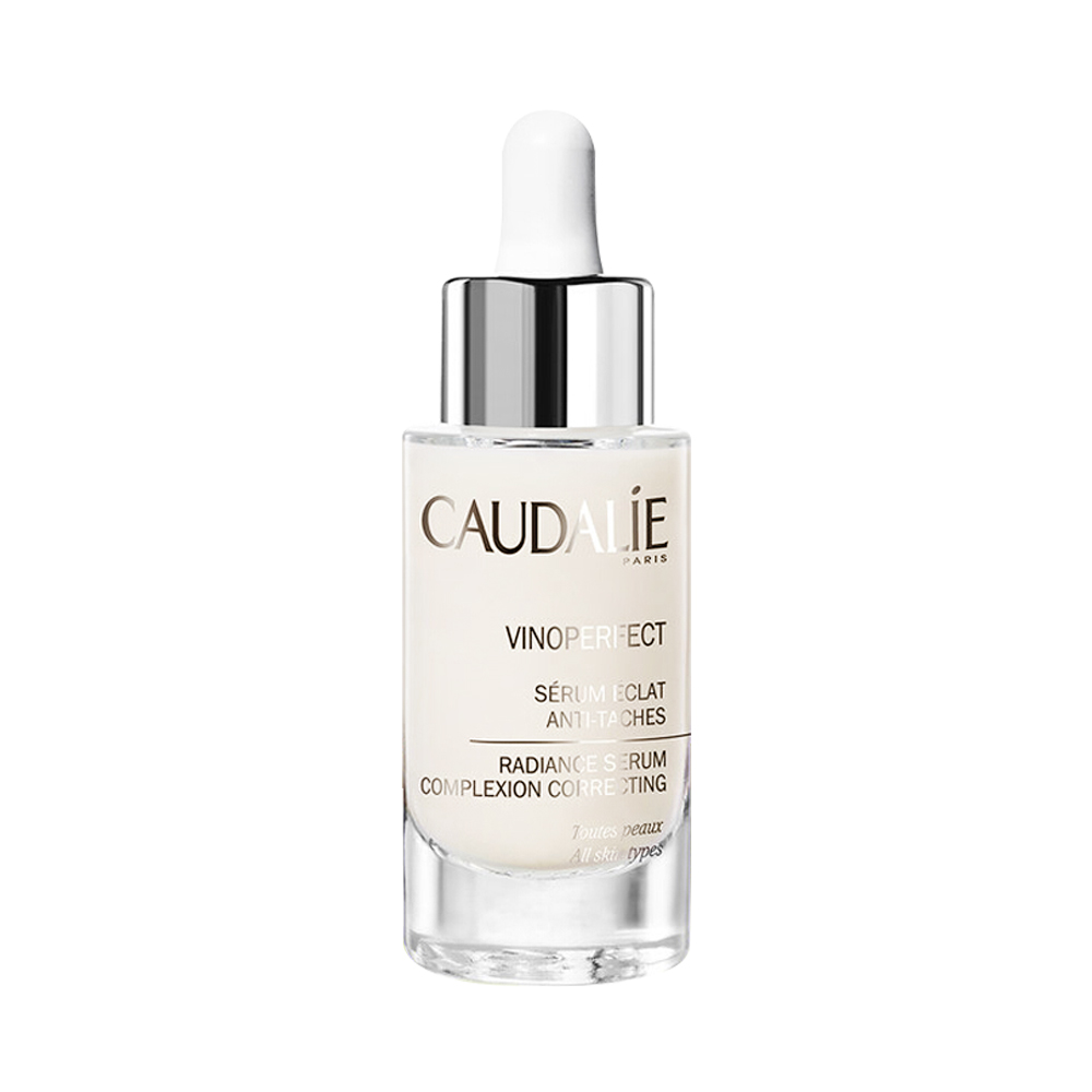 【直营】CAUDALIE/欧缇丽法国原装 臻美亮白精华液 提亮肤色 30ml