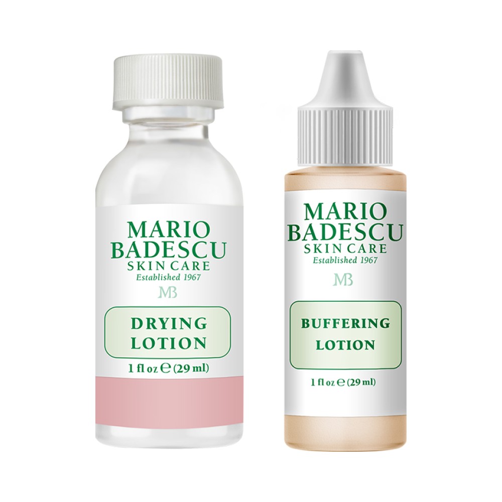 強力型 祛痘粉刺白頭凈痘精華液溫和 Badescu Mario 美國 直營 強力型 祛痘粉刺白頭凈痘精華液溫和 Badescu Mario 美國 直營