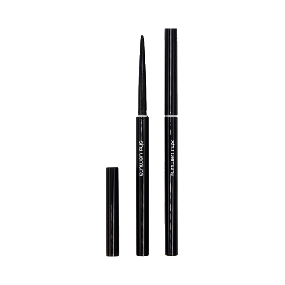 天猫国际进口超市【直营】shu uemura 植村秀如胶似漆眼线笔  持久晕染0