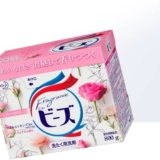 Цветочный мягкий гигиенический стиральный порошок с розой в составе, концентрированный кондиционер, новая версия, 800G