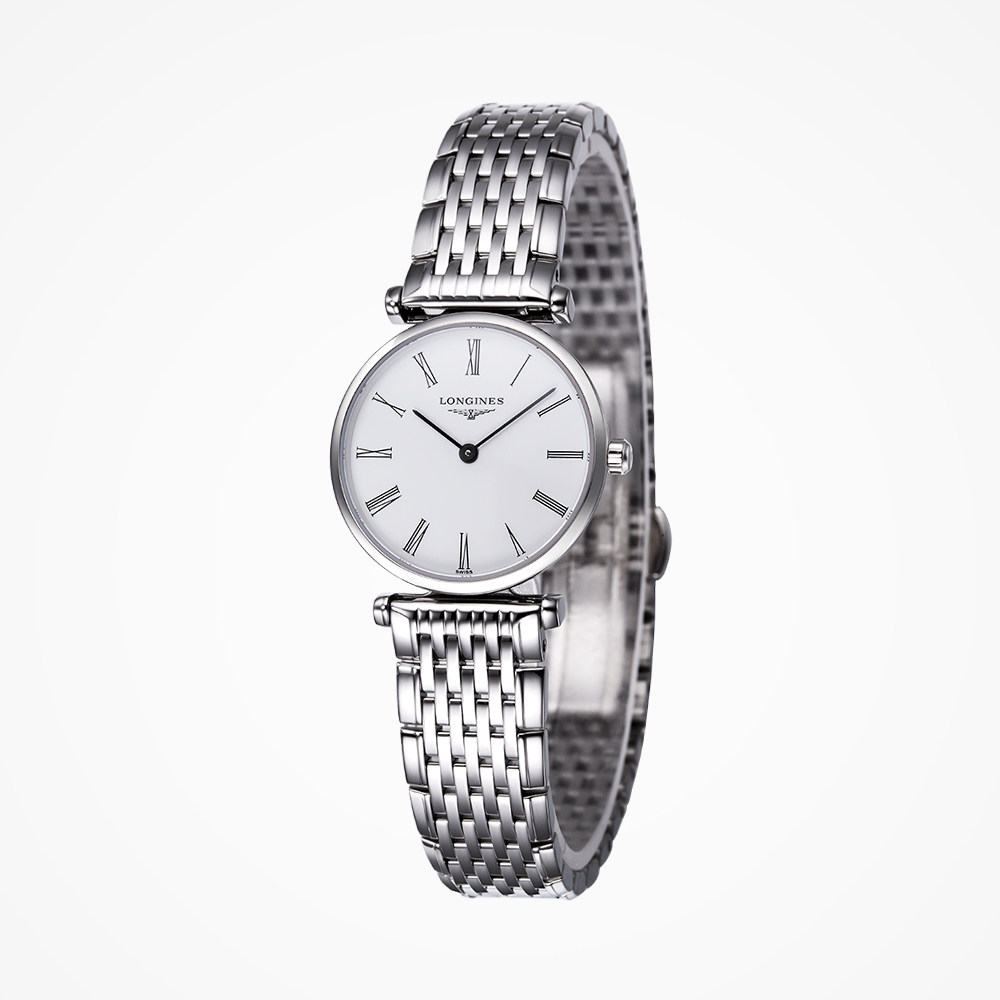  天猫国际自营时尚范瑞士腕表