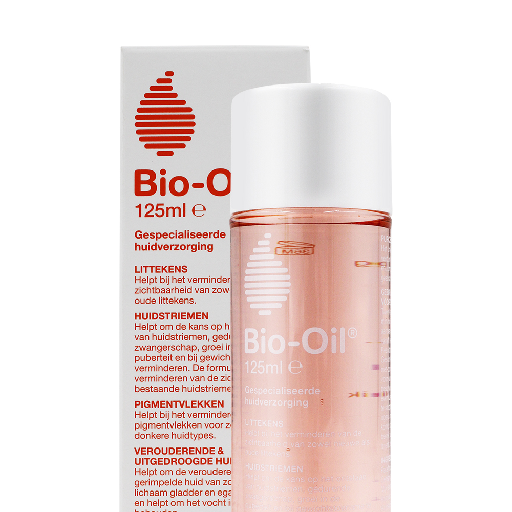 Bio 125ml 百洛油多用油 直营 Oil Bio 125ml 百洛油多用油 直营 Oil