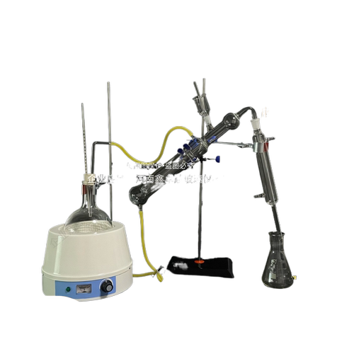 1765半微量定氮蒸馏器 蒸馏装置 凯氏定氮装置 凯式定氮仪QS审查 - 图3