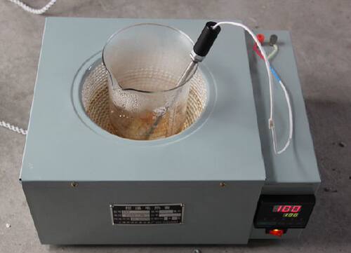 实验室四氟铁氟龙温度计测温仪数显电子抗耐腐蚀食品级耐强酸碱 - 图3