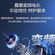 Haier direct drive variable frequency fully automatic pulsator household washing machine 9/10 kg large capacity official flagship