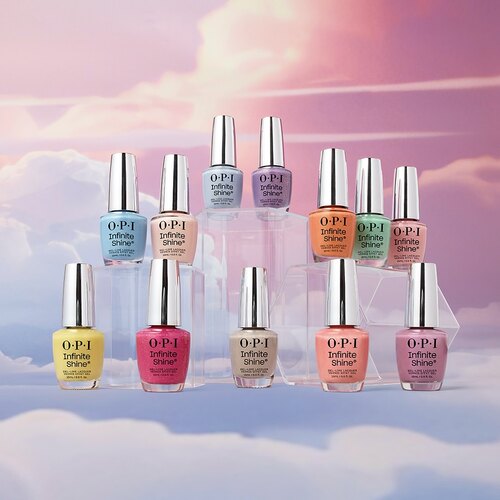 美国OPI指甲油 新品2025春季梦幻系列OPI'm Dreaming - 图0