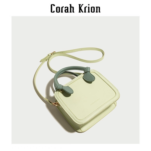 Матча, портативная сумка через плечо, коллекция 2022