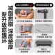 Fascia ring massager shoulder and neck yoga ring massage