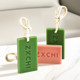 Longjing Aromatherapy Wax Tablets Long-lasting Fragrance Fireless Aromatherapy