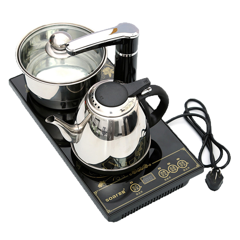 佳禄福泓宏电茶炉配件全自动烧水电热水壶消毒锅烧水壶单壶晶耀,淘宝优惠券,粉丝福利购,淘宝优惠卷