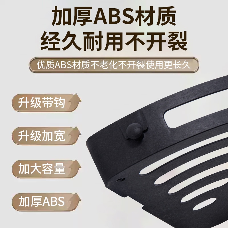 免打孔浴室三角架卫生间洗漱台壁挂置物架厕所洗手间厨房收纳角架