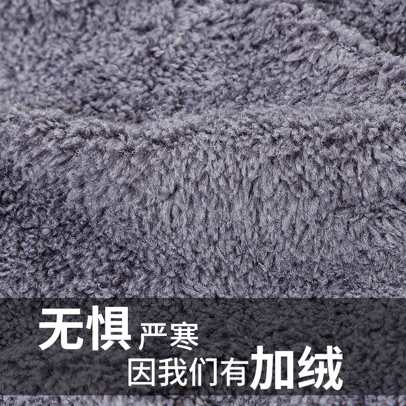 冬季电动车头盔内帽全盔内里头套骑行保暖摇粒绒冬天抓绒防风帽子,淘宝优惠券,粉丝福利购,淘宝优惠卷