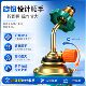 Outdoor cassette gas tank adapter charging valve gas gas liquefied gas converter long gas tank connection device
