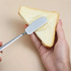 Butter Knife Japanese Butter Knife Cheese Dessert Sauce Knife