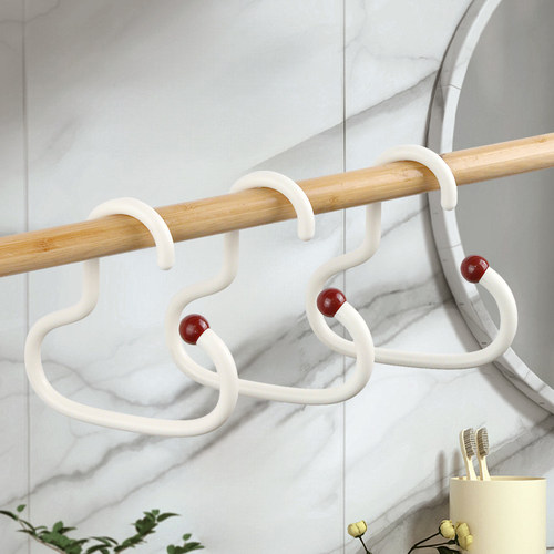 帽子收纳神器宿舍衣柜内挂鸭舌棒球帽吊带家用多功能挂帽子展示架 - 图3