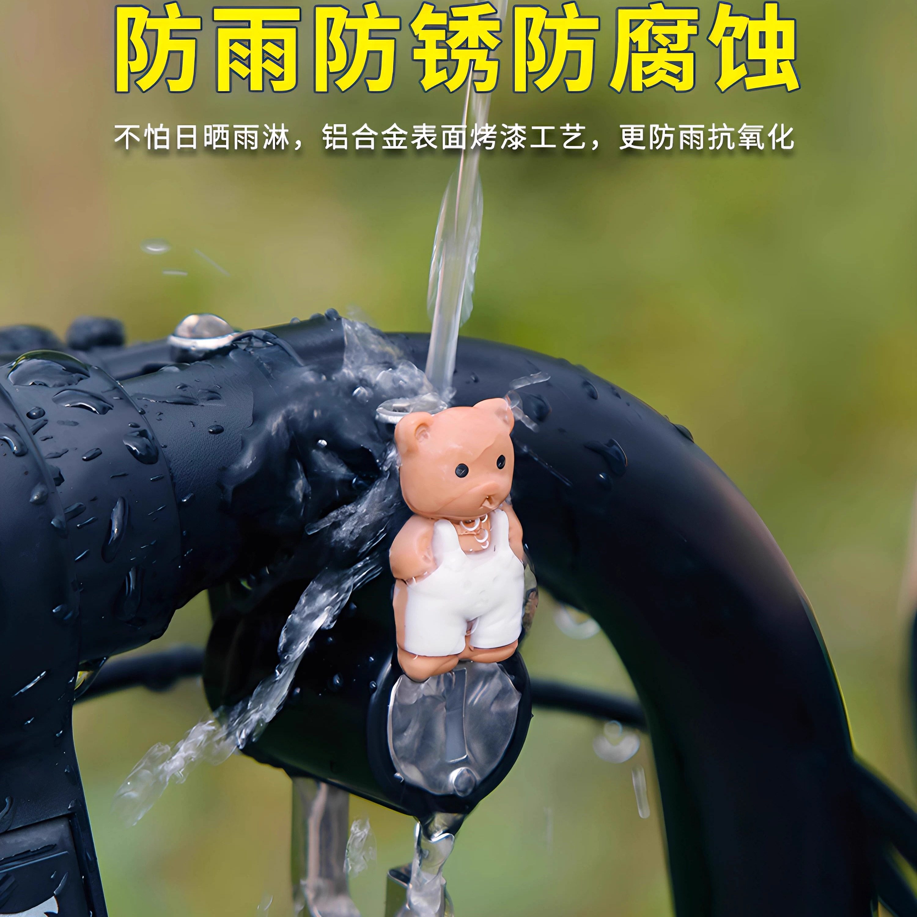 电动摩托车头盔锁防盗防偷神器固定安全帽挂钩专用锁电瓶车帽子锁,淘宝优惠券,粉丝福利购,淘宝优惠卷