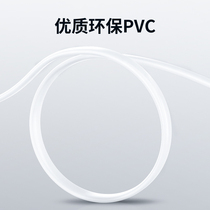 Telephone line 2 Core 4 Core round flat full copper telephone line with two cores 1 4 m