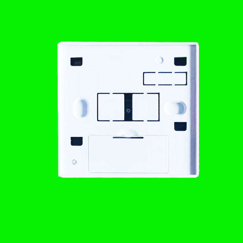 水地暖无线温控器室内面板分水器电热执行器开关无需布线涂鸦wifi - 图2