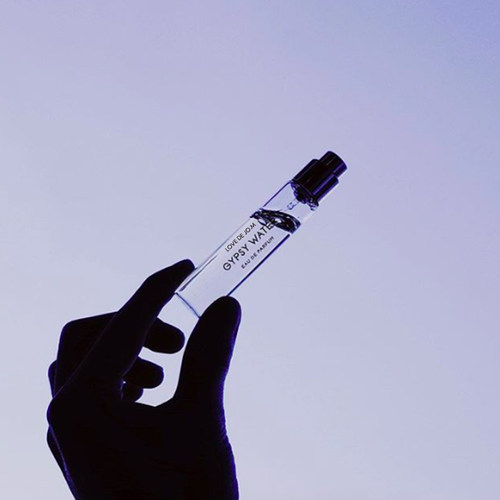 jomy冥府之路法国小众香水持久淡香学生自然清新男女香水买二送一 - 图0