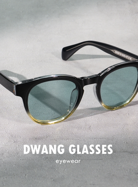 TR90欧美风复古偏光防紫外线墨镜