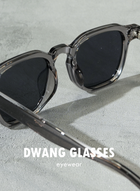 塑胶钛偏光复古开车遮阳太阳镜