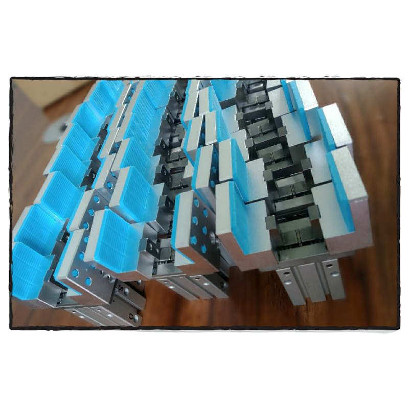 机械手配件抱具气缸夹片 圆形椭圆弧形硅胶垫片 耐高温夹片治具片,淘宝优惠券,粉丝福利购,淘宝优惠卷