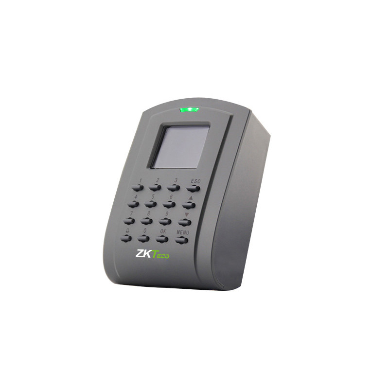 zkteco /熵基科技sc102门禁一体机 zkteco迈睿思考勤门禁