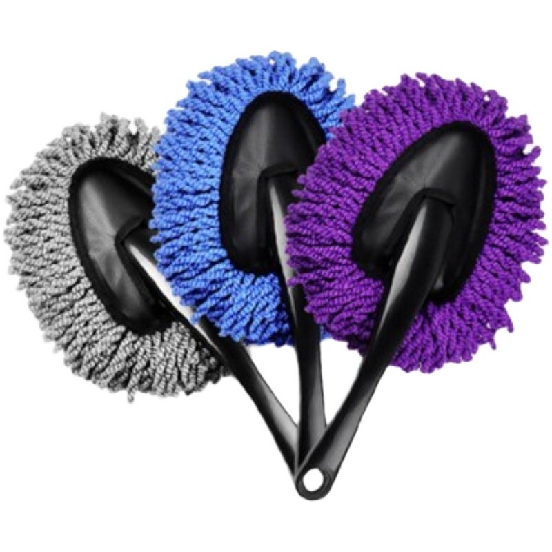 汽车蜡刷迷你 蜡拖洗车小掸子除尘 除灰刷擦车拖把清洁用品,淘宝优惠券,粉丝福利购,淘宝优惠卷