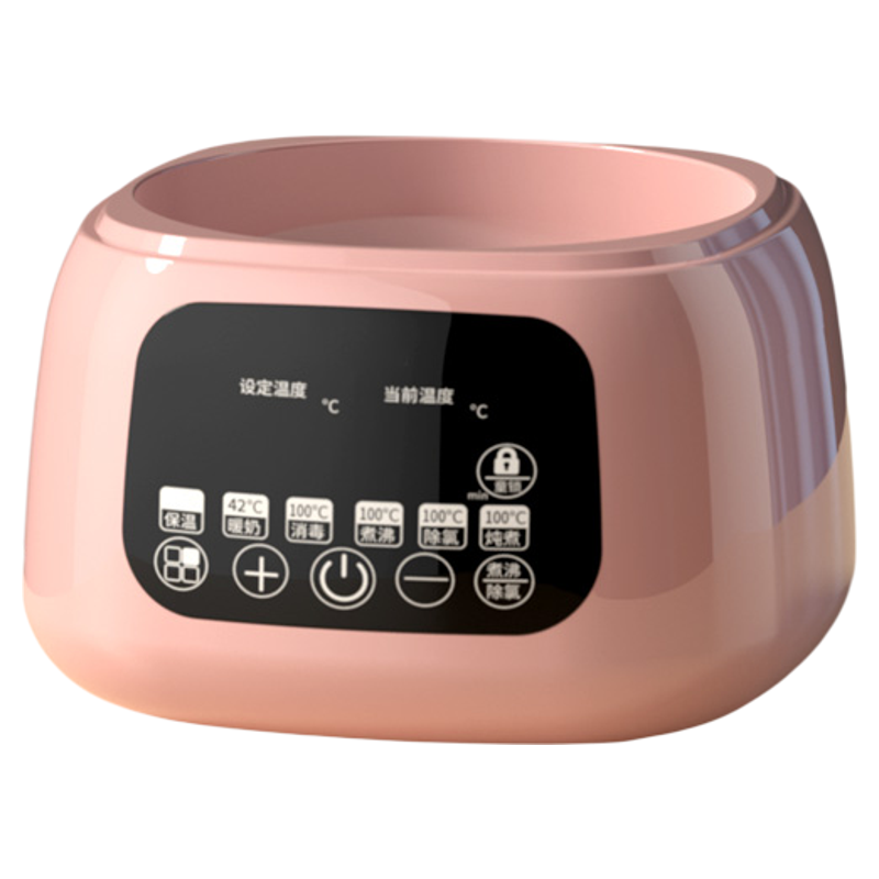 望顺达恒温调奶器水壶底座配件适用小白熊小壮熊奥克斯呦呦宝贝,淘宝优惠券,粉丝福利购,淘宝优惠卷