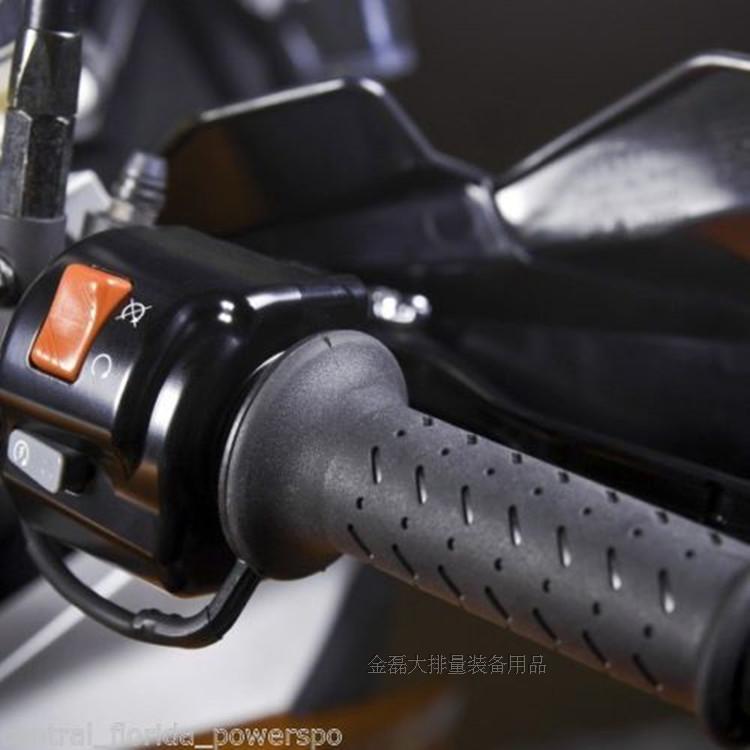 KTM 790DUKE/790ADV 加热手把 加热控制手把 原厂正品 - 图1